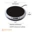 Hestan Portable Induction Cooktop