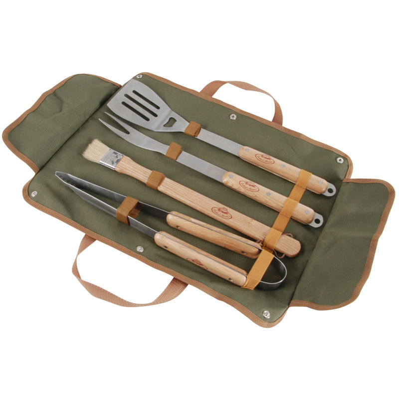 BBQ Tools