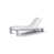 Highcloue White