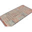 Moroccan Hand Knotted Silk Area Rug-1937167671