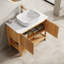 Meuble-lavabo simple 36 po avec plateau en pierre reconstituée 36 po-1082558352