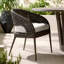Juri Outdoor Dining Armchair