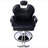 Hair Stylist All Purpose Barber Chair For Barbershop Salon Chair,Heavy Duty Hydraulic Barber Chair Spa Furniture Shampoo Reclining Extra Wider Seat Beauty Hair Salon Equipment-435848350