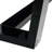 Ayanne Glass Top Dining Table-1733446369