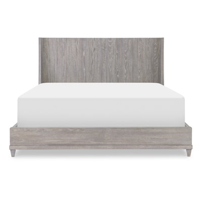 Daesean Panel Bed