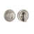 Satin Nickel
