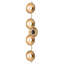 Julien 4 - Light Bath Bar-2039379544
