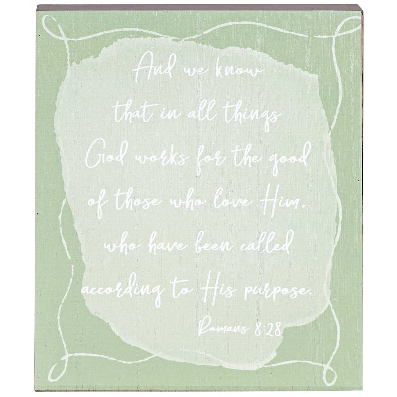 Hafid Religious & Spiritual Box Signs & Plaques