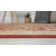 Mary wine red  Rug