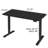 Lakyia Electric Height Adjustable Standing Desk-1529284646-1529284647