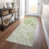 Green/Ivory
