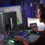 VEVOR Single Screen Desktop Mount