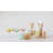 Traver 10oz. Handmade Drinking Glass Set