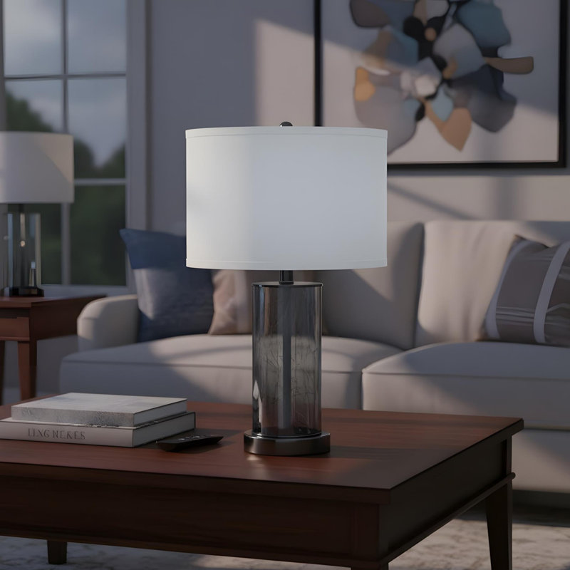 Lampe de table 21,5 pouces Cynx