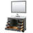 Deborah 48'' Single Bathroom Vanity with Marble Top-23113218-80209507
