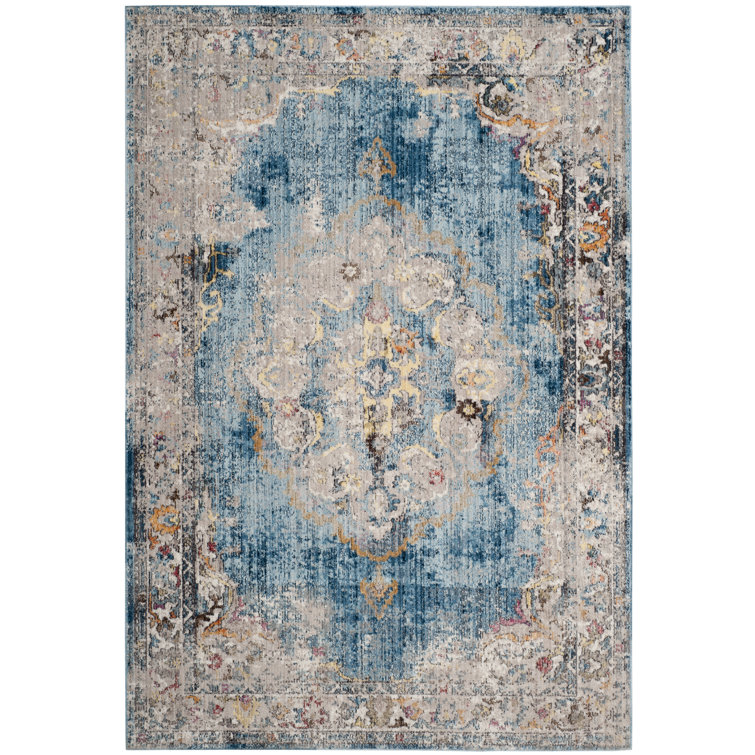 Tottenham Oriental Area Rug