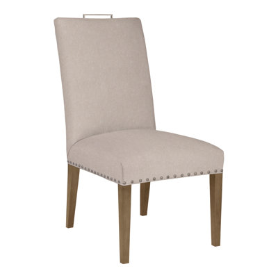 Michael Weiss Everhart Side Chair