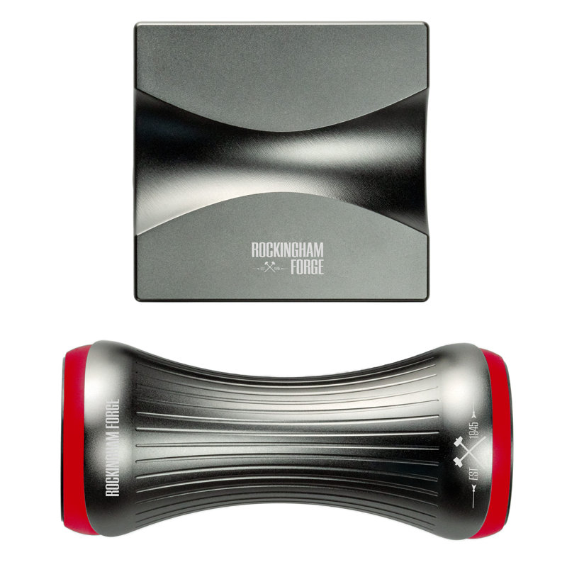 Rockingham Forge Manual Knife Sharpener