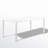 Ottie 71" Patio Dining Table-18143611