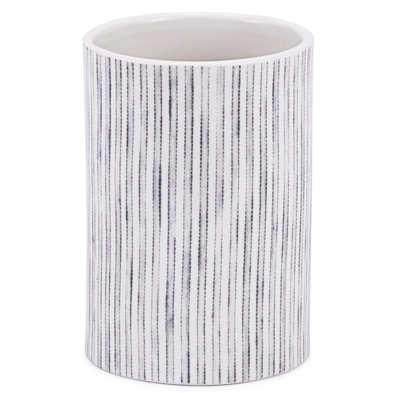 Gobelet en porcelaine Gilliam