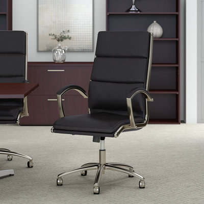 Somerset Vinyl Task Chair