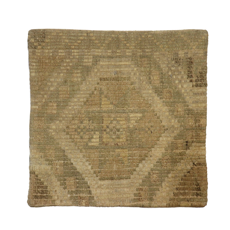 Taie d'oreiller rétro Kilim