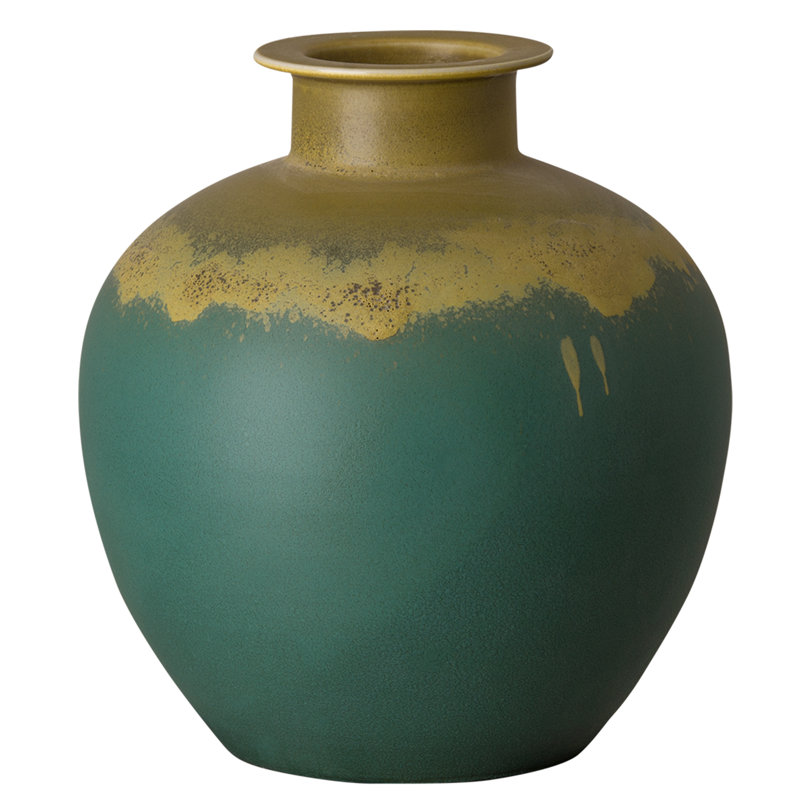 Vase de table ball Atchison