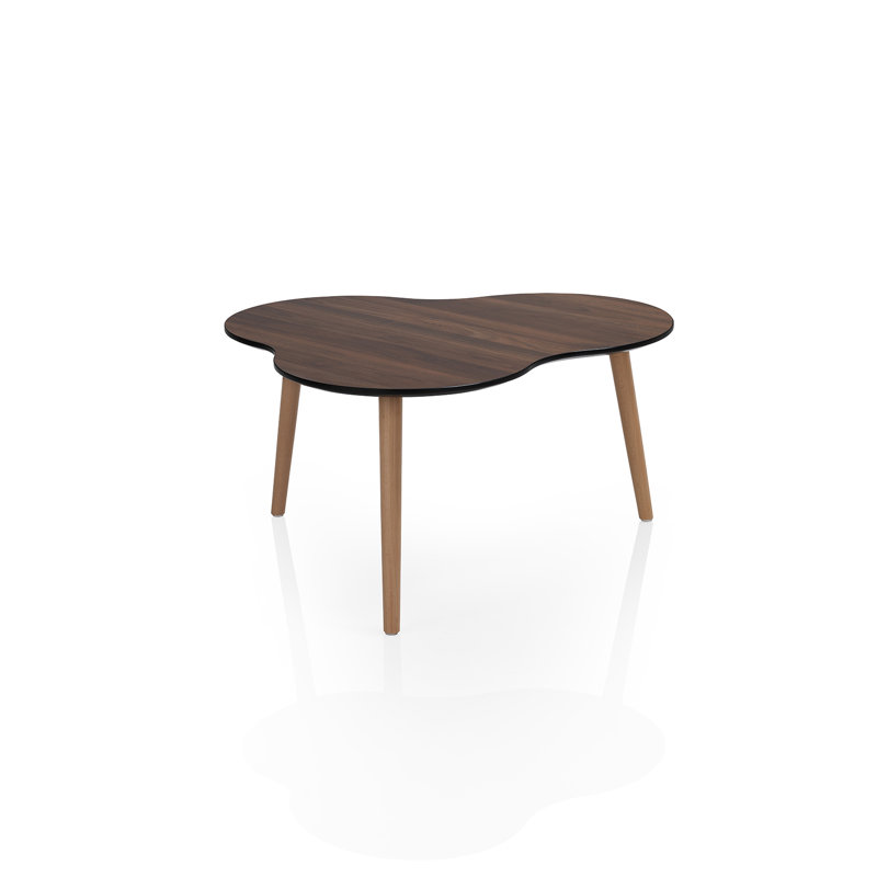 Gould Three Leg Coffee Table