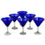 10 oz. Havenhill Verre à martini
