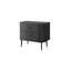 Dayzee 56cm W Manufactured Wood Bedside Table-419062031-419062021-419062017