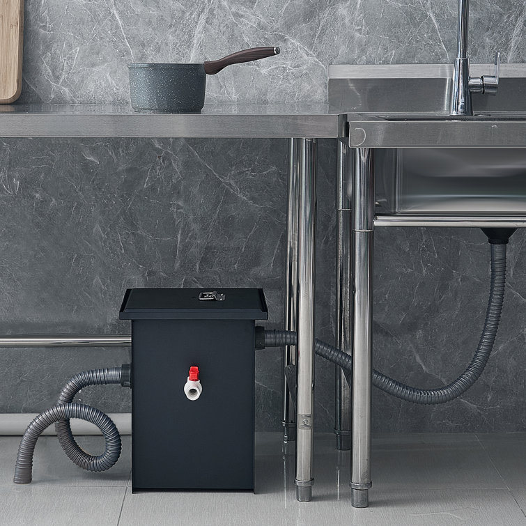 Filtration System