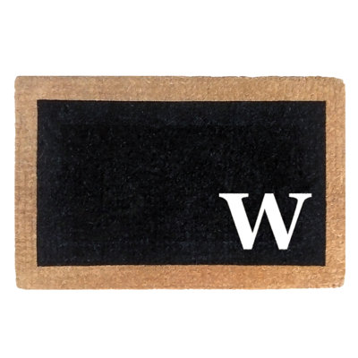 Anne Personalizable Doormat