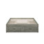 Lit plateforme avec 6 tiroirs-22755514-22755492