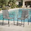 Fauteuil de patio Brittany-1624538794