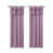 Mauve blanchi