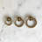 Drawer Small Ring Pull-50890982
