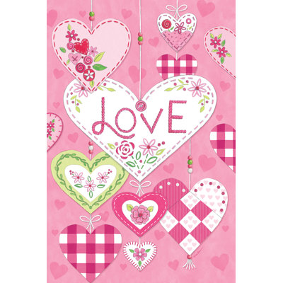 Amour de la Saint-Valentin