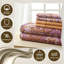 Ensemble de draps Hotel 5ème Ave Bellagio-106962090-106962083