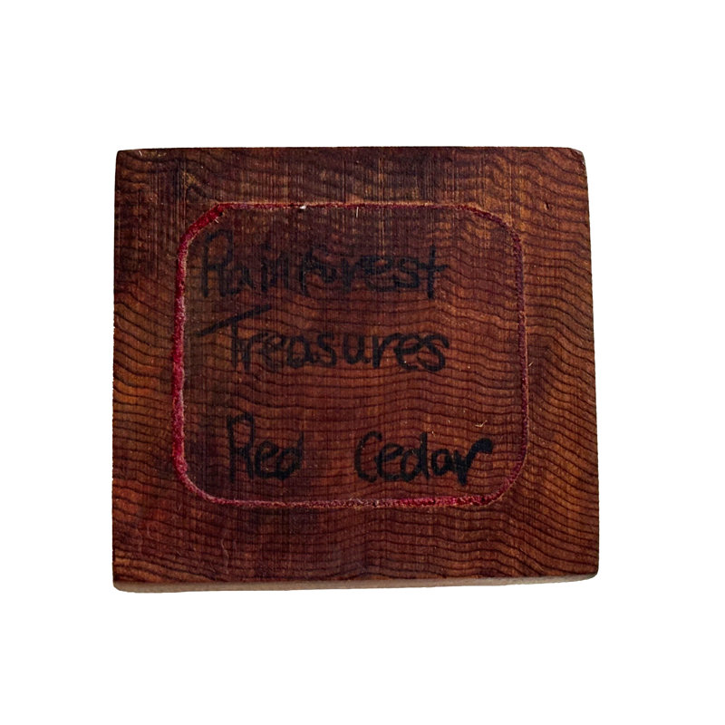 Wooden Gift Box - Medium
