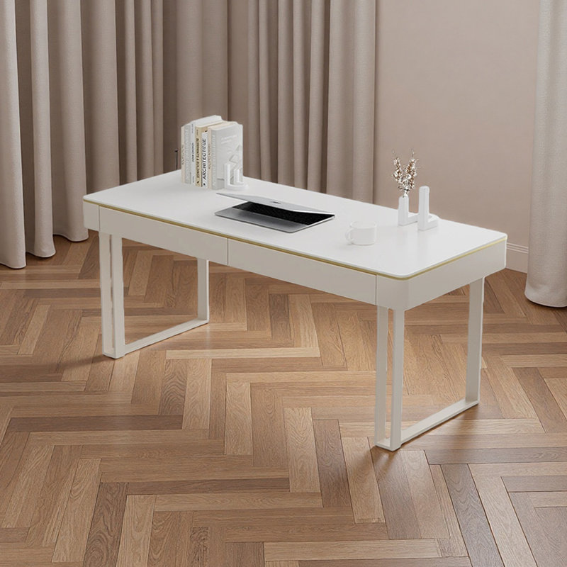 Durable Sintered Stone Surface Desk