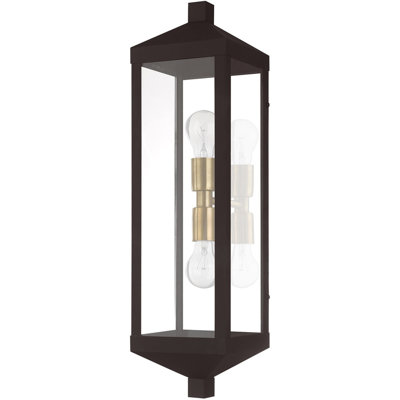 Dimarion Lantern Head