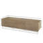 Callysta Floating TV Stand for TVs up to 78''-554839890