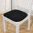Indoor 1.3'' Dining Chair Seat Cushion-697286654