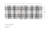 Cohenn Cotton Plaid Tailored Window Valance-1199613388