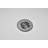 48 in. x 36 in. Alcove Acrylic Shower Base in Glossy White With Right Drain, Drain Included-115183875
