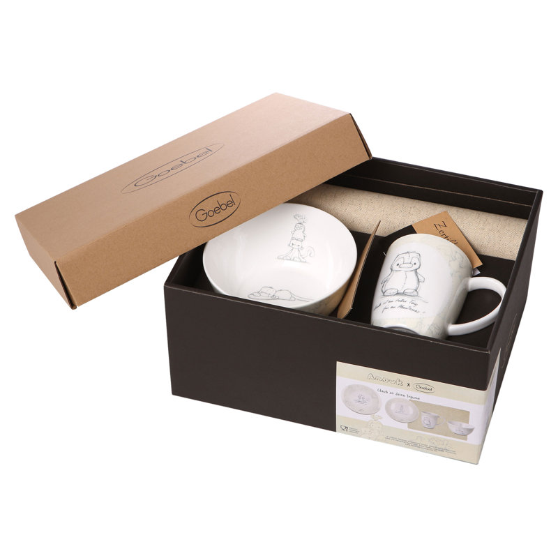 Piece Bone China Dinnerware Set