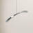 Brooklawn 1 - Light Single Pendant