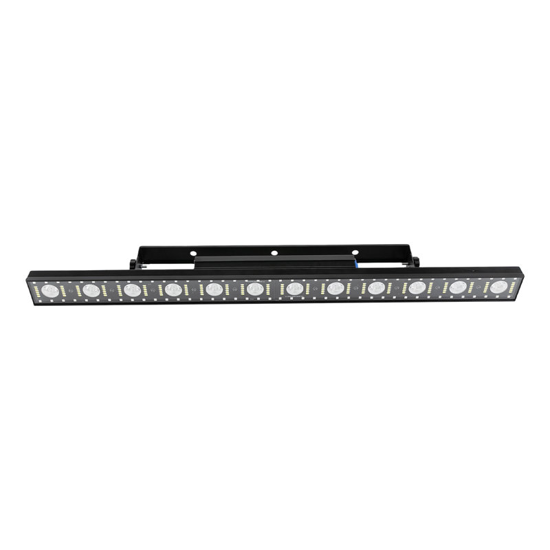 Lampe de scène à barre de lavage RVB RVB