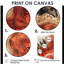 Giavanni - Art mural sur toile, paysages-281060311-281060310-281060309