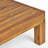 Coffee Table, Teak